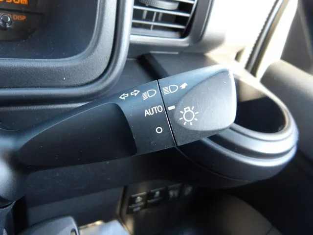 ハイゼットカーゴ(ダイハツ)の車両写真