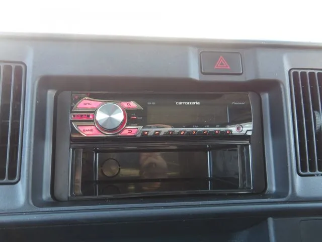 ハイゼットカーゴ(ダイハツ)の車両写真