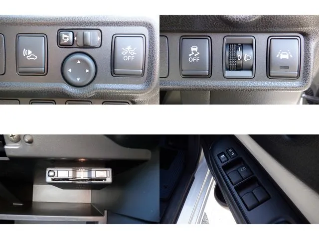 ノート(ニッサン)の車両写真