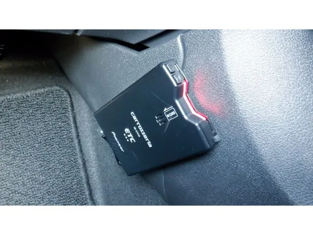 ノート(ニッサン)の車両写真