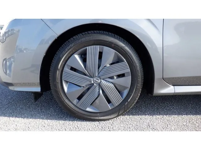 ノート(ニッサン)の車両写真