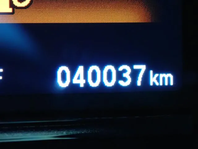 シャトル ハイブリッド(ホンダ)の車両写真