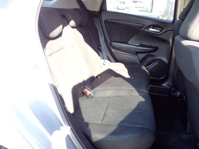 シャトル ハイブリッド(ホンダ)の車両写真