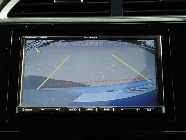 シャトル ハイブリッド(ホンダ)の車両写真