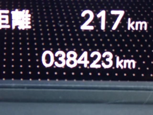 フィット e:HEV(ホンダ)の車両写真