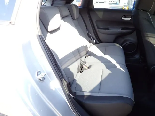 フィット e:HEV(ホンダ)の車両写真