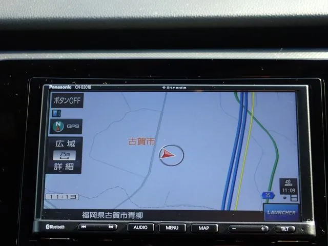 フィット e:HEV(ホンダ)の車両写真