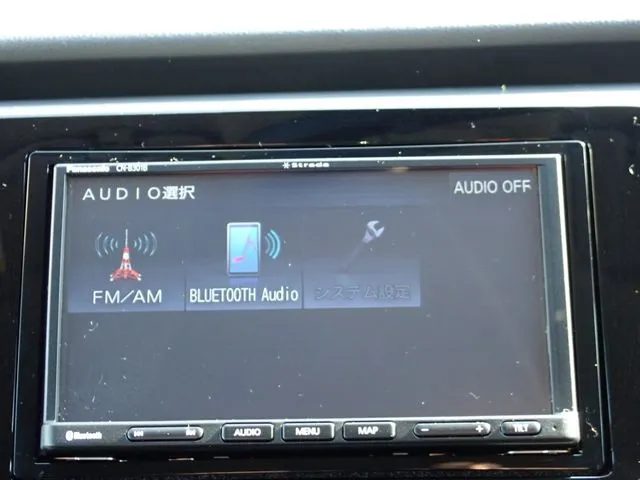 フィット e:HEV(ホンダ)の車両写真