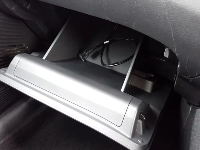 ノート(ニッサン)の車両写真