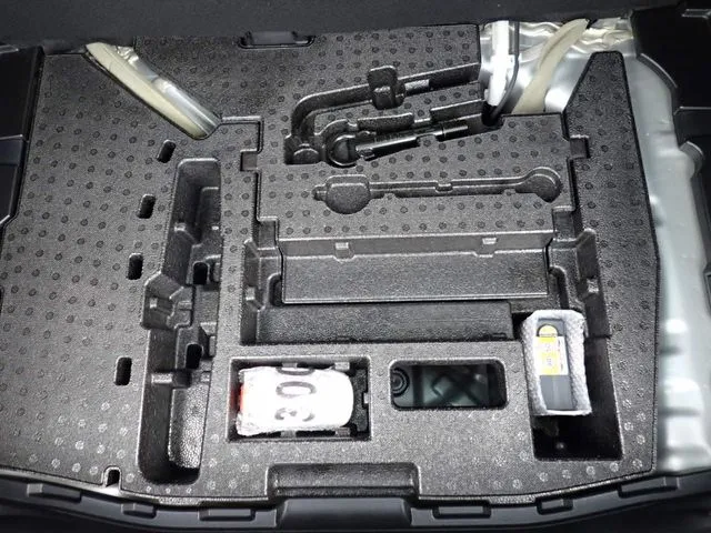 ノート(ニッサン)の車両写真