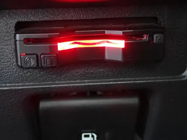 ノート(ニッサン)の車両写真