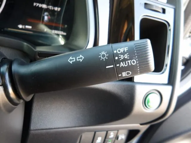 シャトル ハイブリッド(ホンダ)の車両写真