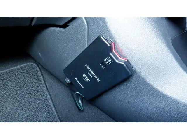 ノート(ニッサン)の車両写真