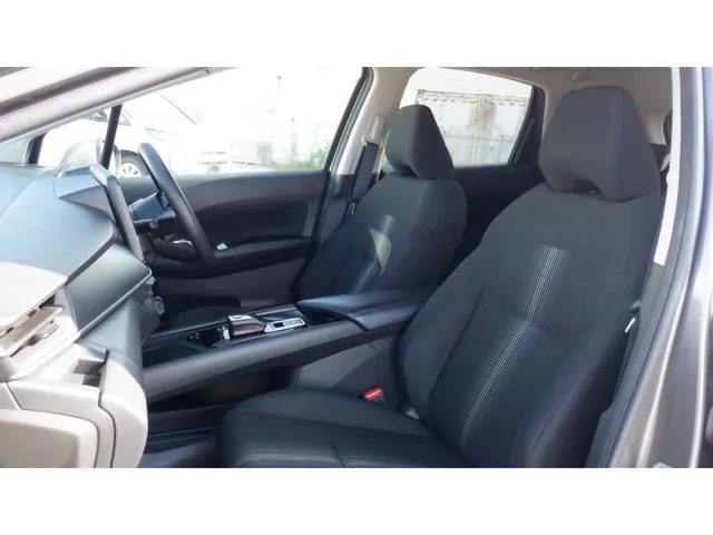 ノート(ニッサン)の車両写真