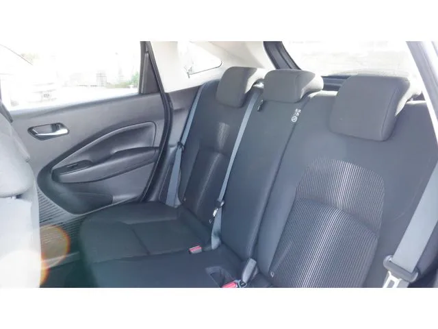 ノート(ニッサン)の車両写真