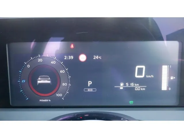 ノート(ニッサン)の車両写真