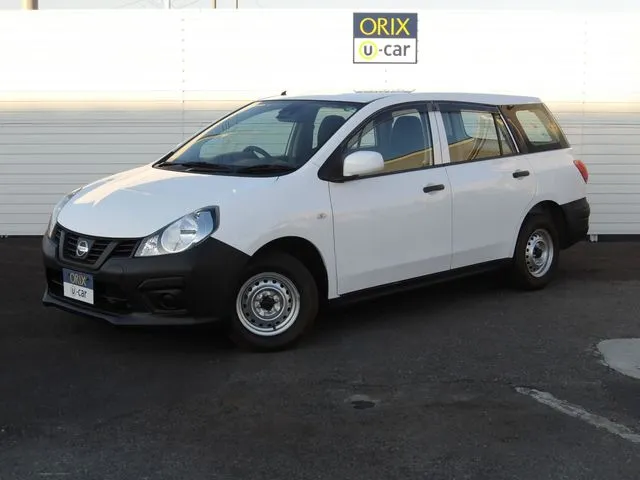 NV150 AD 2WD(ニッサン)|オリックスU-carの中古車