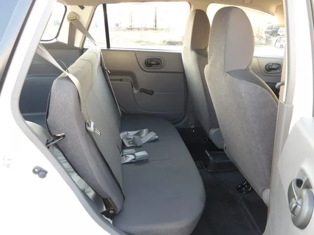 NV150 AD 2WD(ニッサン)の車両写真