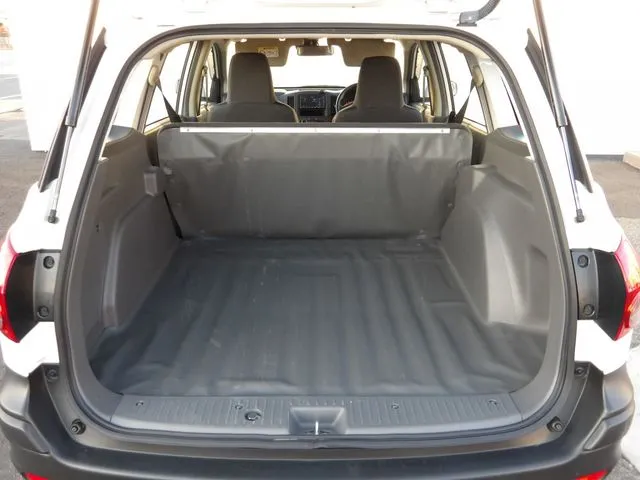 NV150 AD 2WD(ニッサン)の車両写真