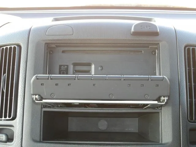 NV150 AD 2WD(ニッサン)の車両写真