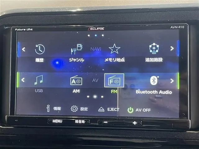 トヨタ シエンタ
