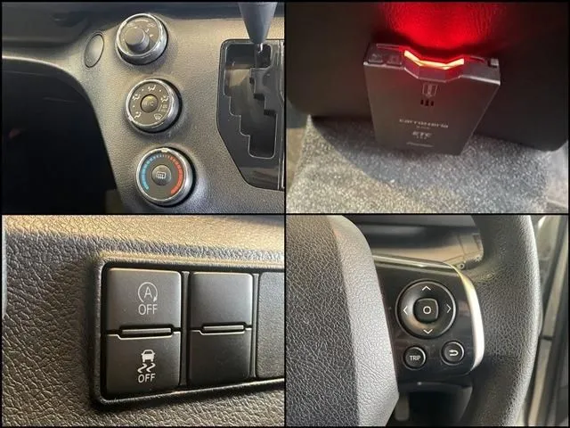 トヨタ シエンタ