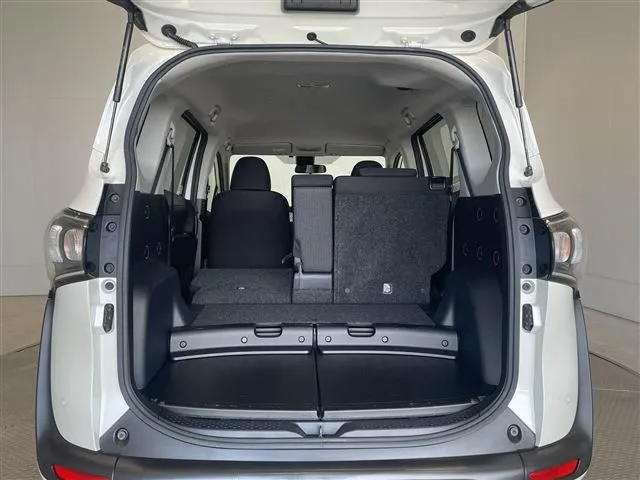 トヨタ シエンタ