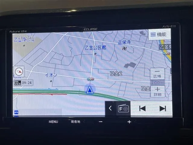 トヨタ シエンタ