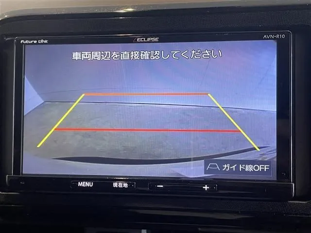 トヨタ シエンタ