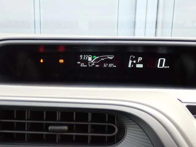 アクア(トヨタ)の車両写真