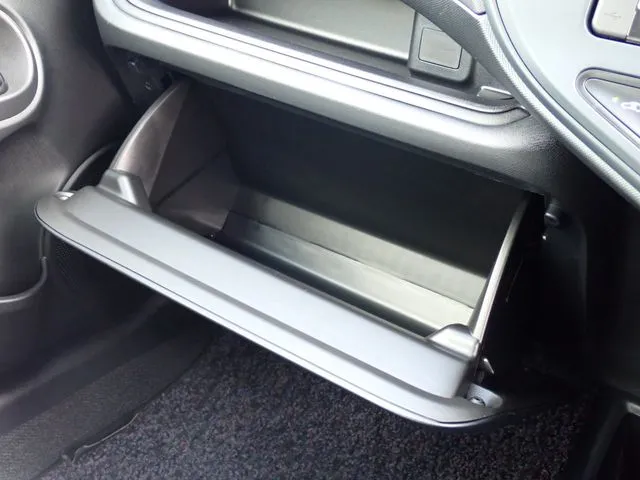 アクア(トヨタ)の車両写真