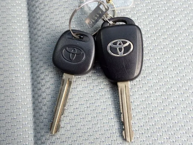 アクア(トヨタ)の車両写真