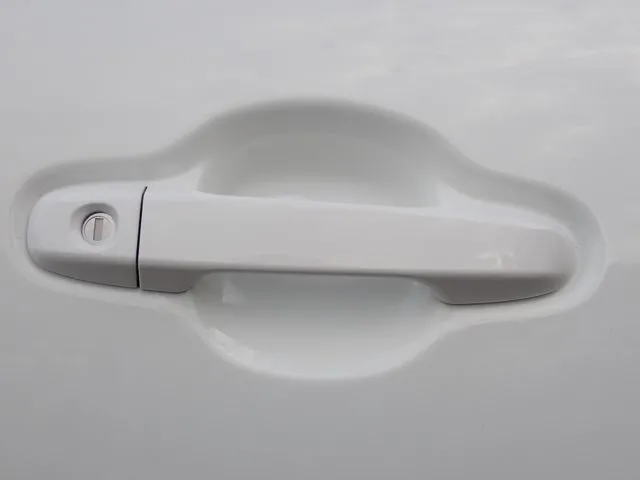 アクア(トヨタ)の車両写真