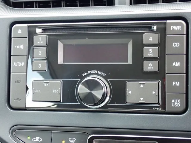 アクア(トヨタ)の車両写真