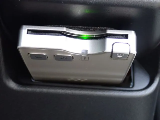 アクア(トヨタ)の車両写真