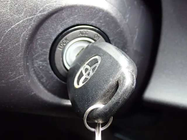 アクア(トヨタ)の車両写真