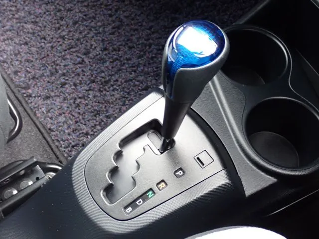 アクア(トヨタ)の車両写真