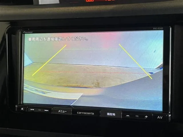 トヨタ ルーミー