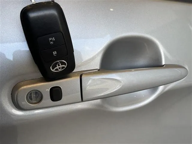 トヨタ ルーミー