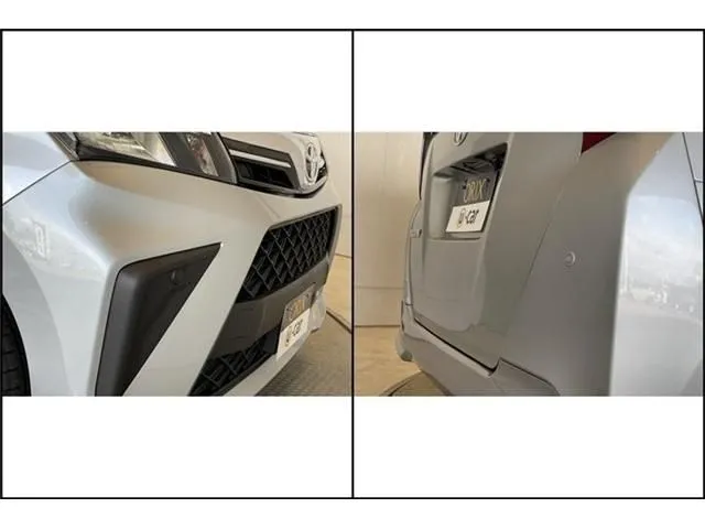 トヨタ ルーミー