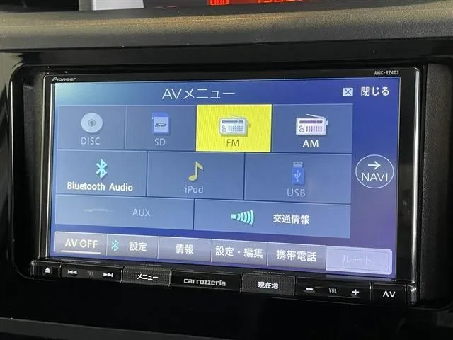 トヨタ ルーミー