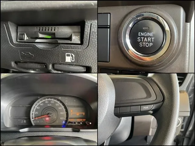 トヨタ ルーミー