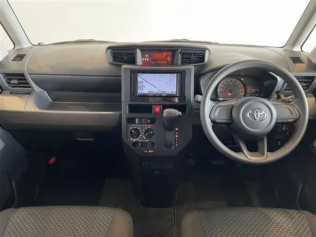 トヨタ ルーミー