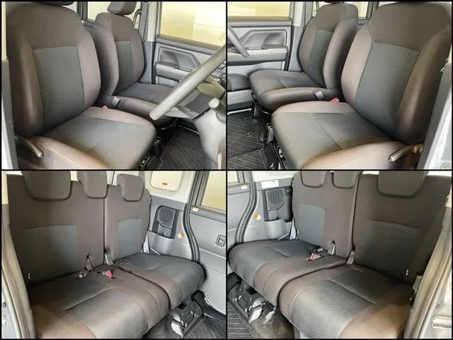 トヨタ ルーミー