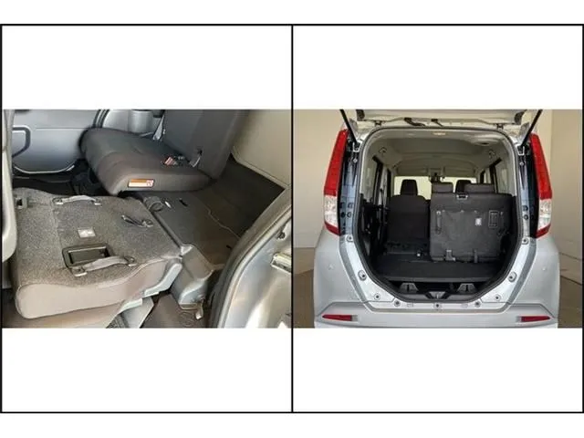 トヨタ ルーミー