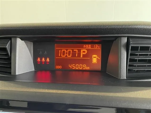 トヨタ ルーミー