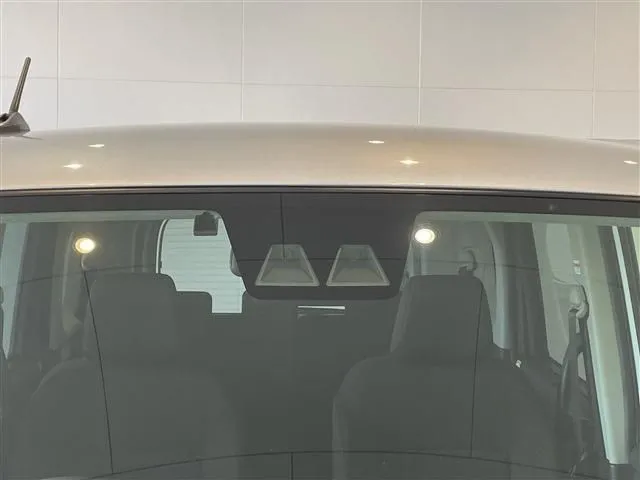 トヨタ ルーミー