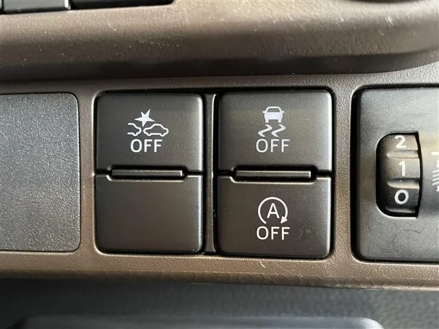 トヨタ ルーミー