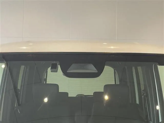 ホンダ N BOX カスタム