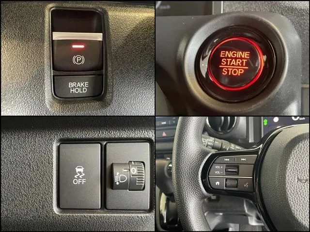 ホンダ N BOX カスタム